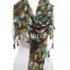 Tribal Print Aztec Tassel Scarf Woman Winter Scarf Shawl Accessories Fashion Scarf Perfect Christmas Gifts Holiday Gift Ideas For Her Mom -Jewellery Soldes Boutique il fullxfull.886791164 1xu9