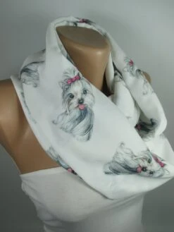 Yorkshire Terrier Dog Scarf Animal Scarf Dog Lover Gift Pet Lover Gift Accessories For Women Unique Gift For Women Christmas Gift For Her 7 Yorkshire Terrier Dog Scarf Animal Scarf Dog Lover Gift Pet Lover Gift Accessories For Women Unique Gift For Women Christmas Gift For Her -Jewellery Soldes Boutique il fullxfull.913847640 4s4g