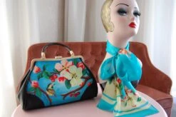 Silk Scarf,Blossom,birthday Gift,gifts For Her,gifts For Mom,Woody Ellen Handbag,christmas Gifts,christmas Gift Ideas,new Year Gifts Ideas -Jewellery Soldes Boutique il fullxfull.924538841 7zy0