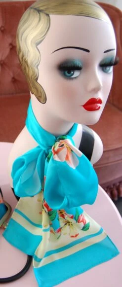 Silk Scarf,Blossom,birthday Gift,gifts For Her,gifts For Mom,Woody Ellen Handbag,christmas Gifts,christmas Gift Ideas,new Year Gifts Ideas