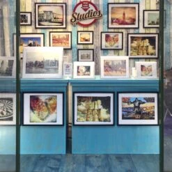 NYC Christmas Tree, Bryant Park Tree, Christmas Village Tree, Ice Skate, Rink, New York City Christmas, Winter Village, FREE SHIPPING! 13 NYC Christmas Tree, Bryant Park Tree, Christmas Village Tree, Ice Skate, Rink, New York City Christmas, Winter Village, FREE SHIPPING! -Jewellery Soldes Boutique il fullxfull.930288754 p1rw