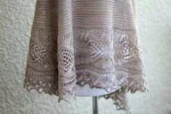 Christmas Gift Knit Shawl, Wedding Shawl, Bridesmaids Shawl, Lace Shawl, Knitted Wrap Gift For Her -Jewellery Soldes Boutique il fullxfull.980416074 eiuy 1