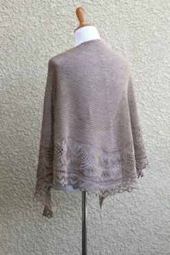 Christmas Gift Knit Shawl, Wedding Shawl, Bridesmaids Shawl, Lace Shawl, Knitted Wrap Gift For Her -Jewellery Soldes Boutique il fullxfull.980416324 h2n8 1